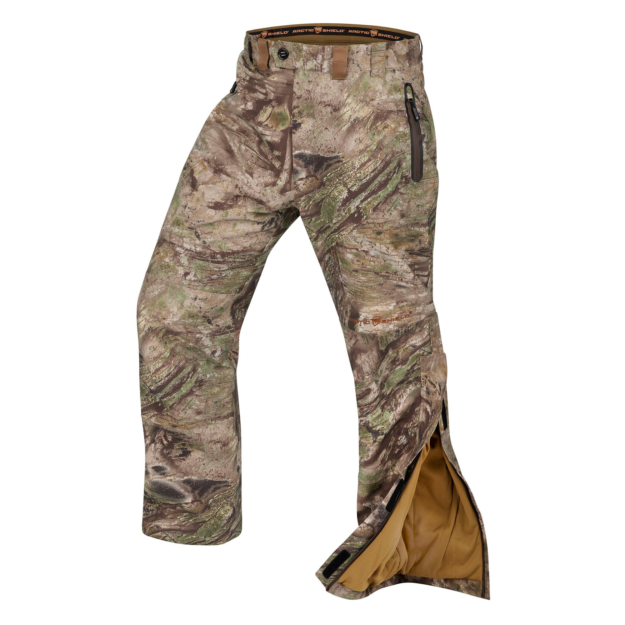 Prodigy Sentinel Pant – ArcticShield