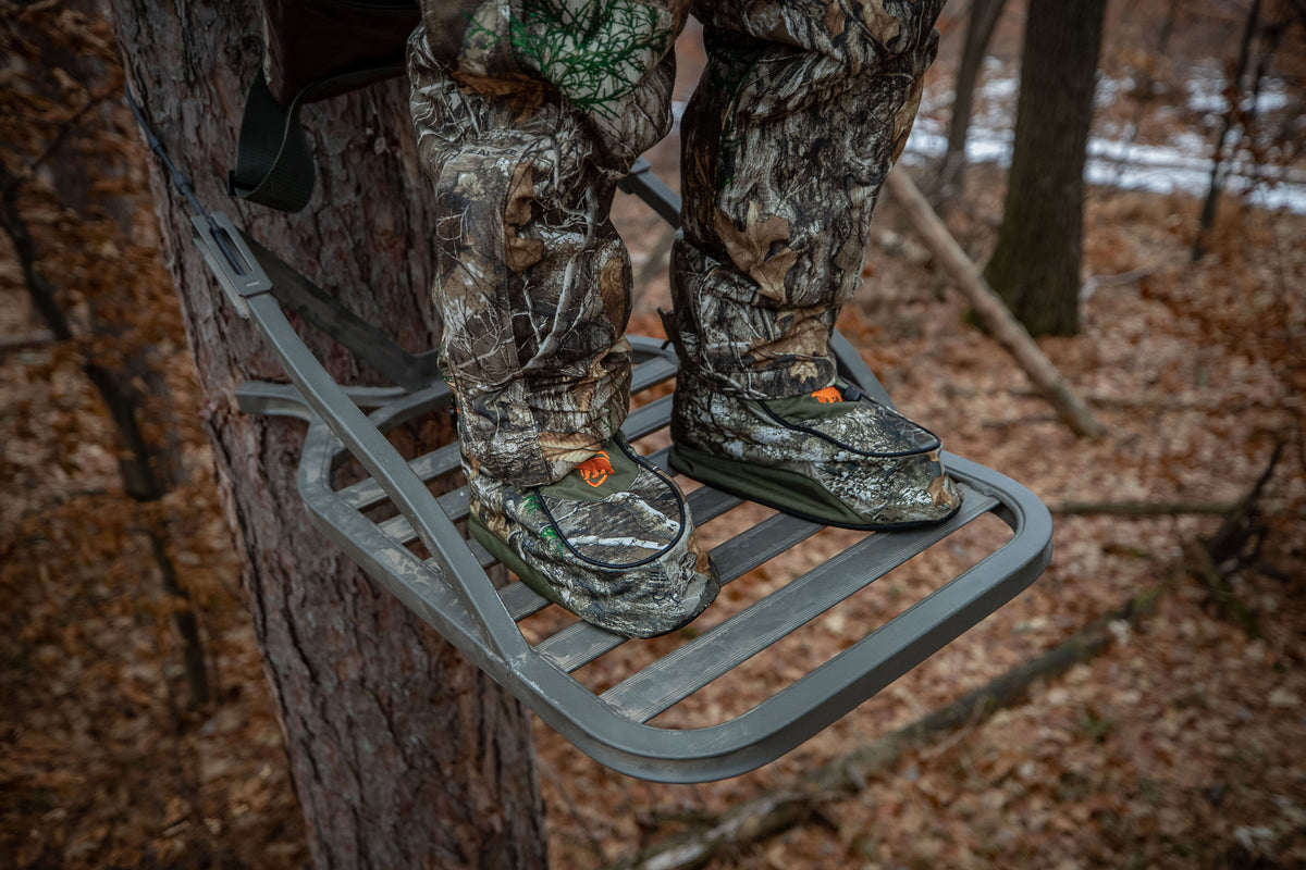 Boot Insulators and Footwear ArcticShield