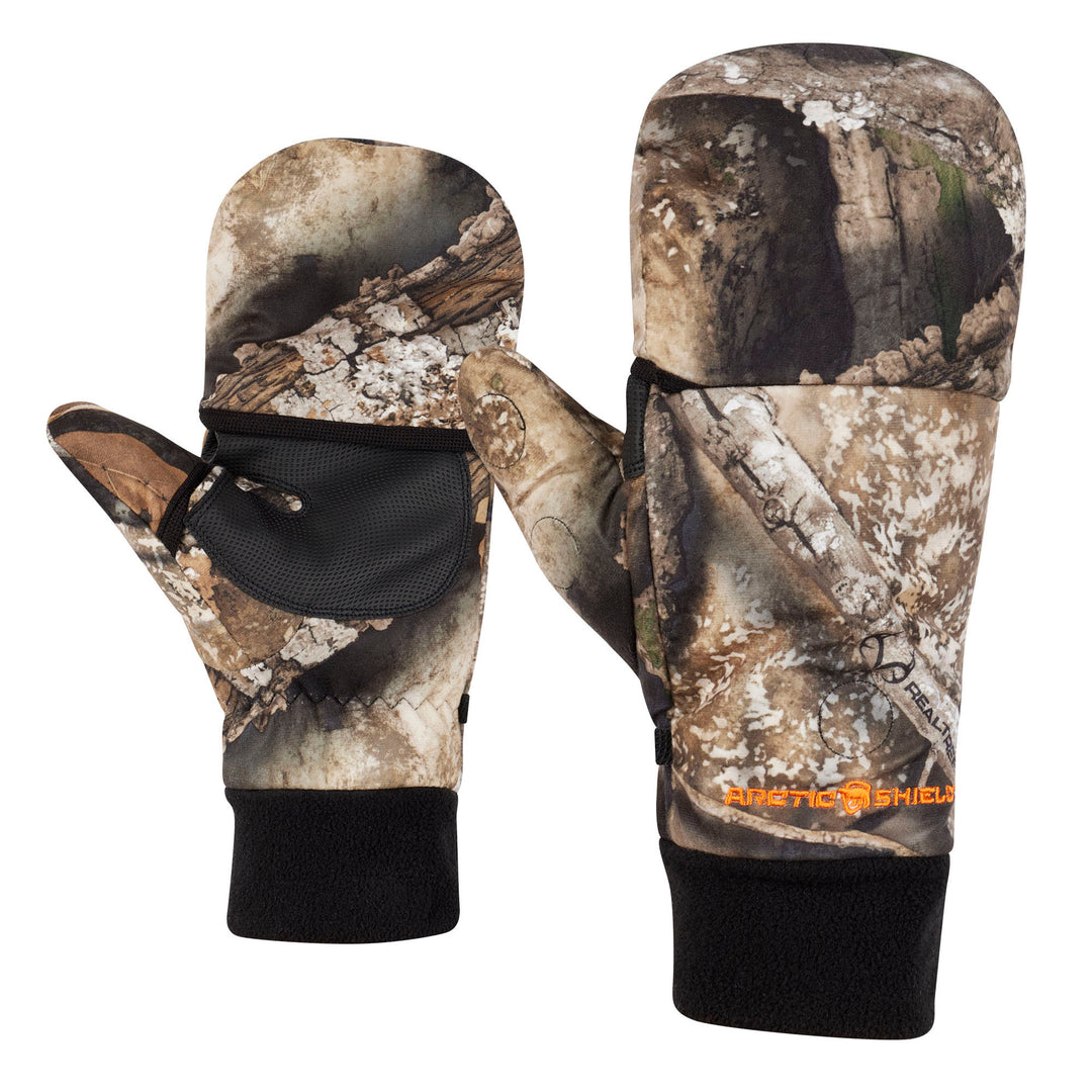 seamed tech handschuhe System Gloves with Tech Fingers – ArcticShield