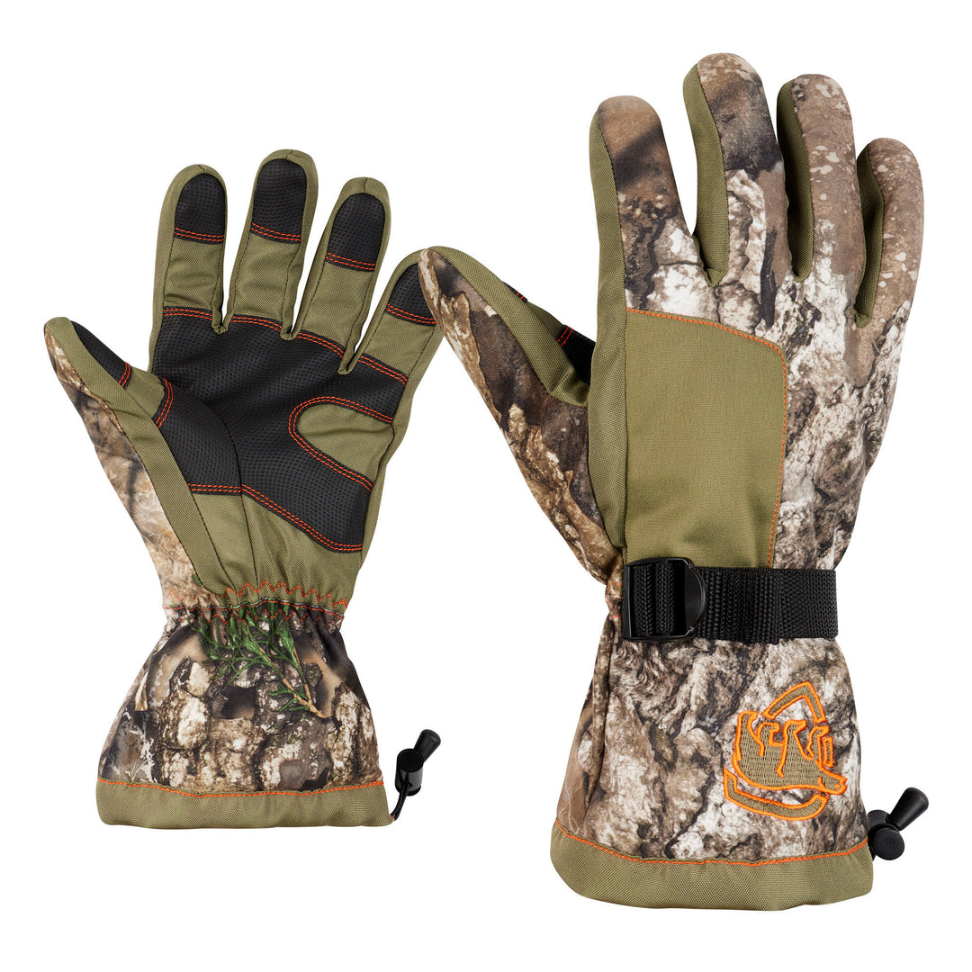 Classic Elite Gloves Realtree APX / 2X-Large