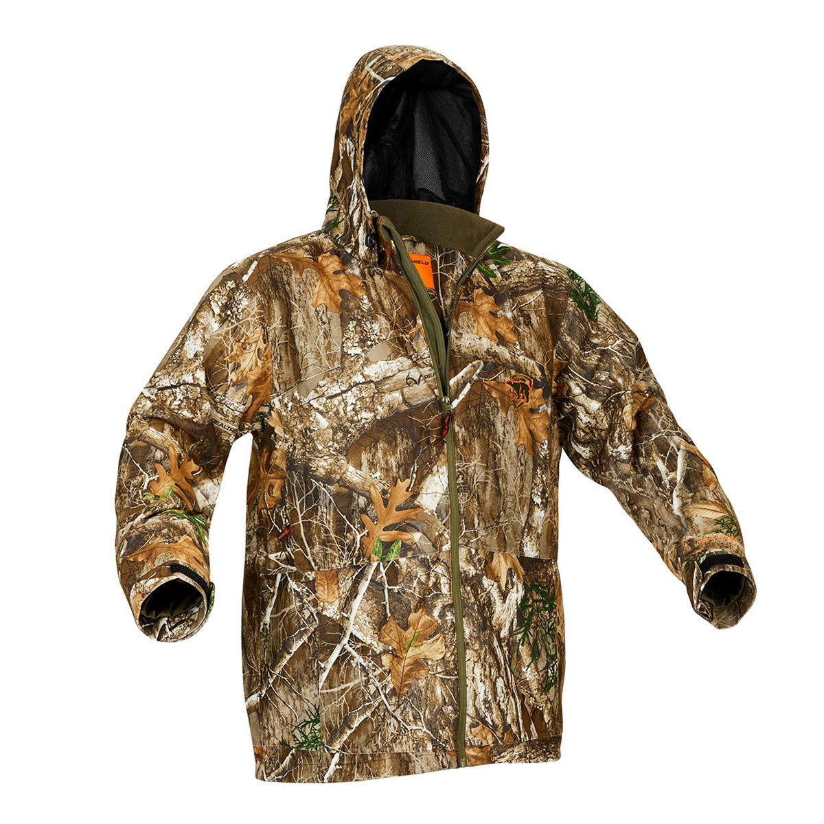 Arctic shield parka outlet