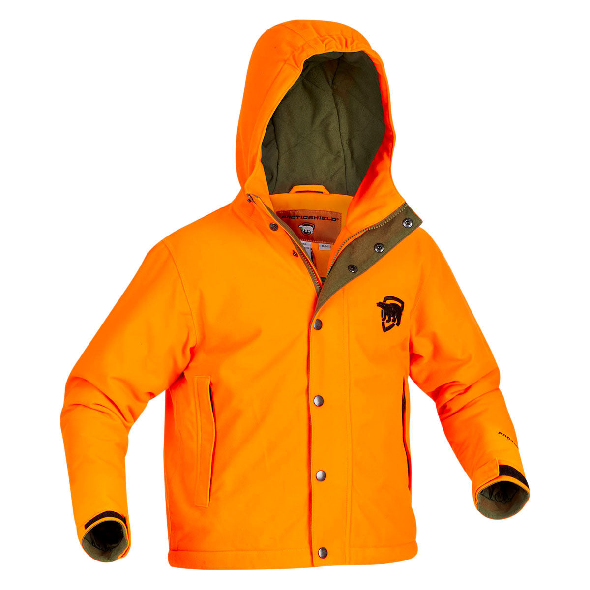 Youth Classic Elite Jacket – ArcticShield