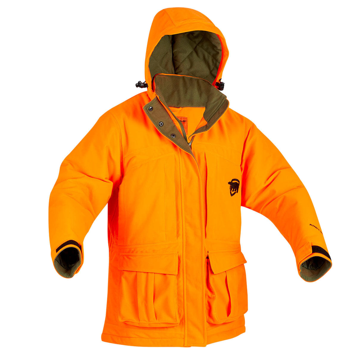 Women's Classic Elite Parka – ArcticShield