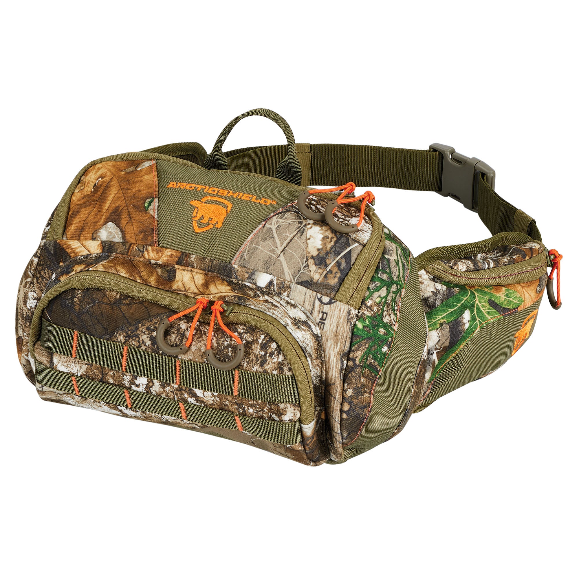 F2X Waistpack – ArcticShield