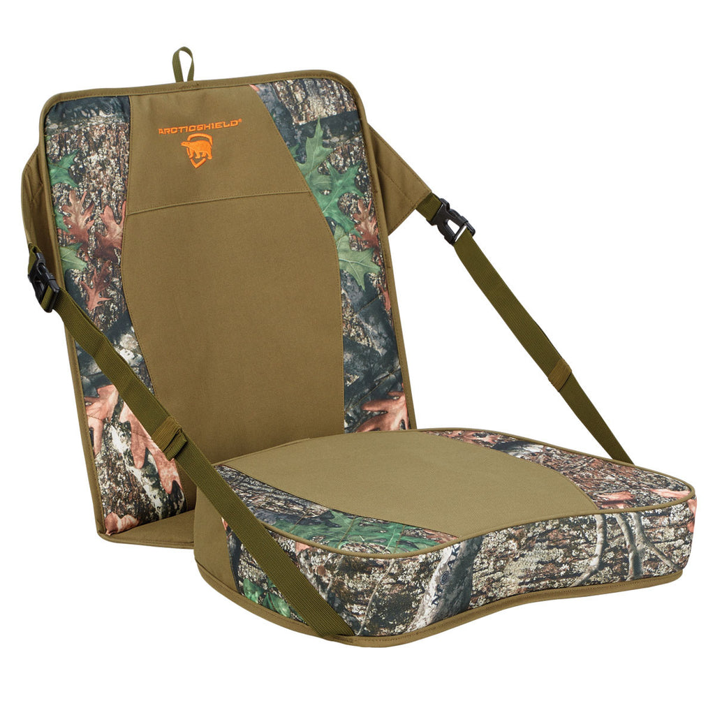 Hot AZ Stadium Seat – ArcticShield