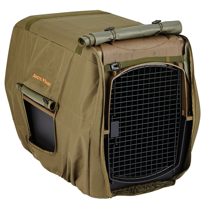 Kennel Cover – ArcticShield - Main Image