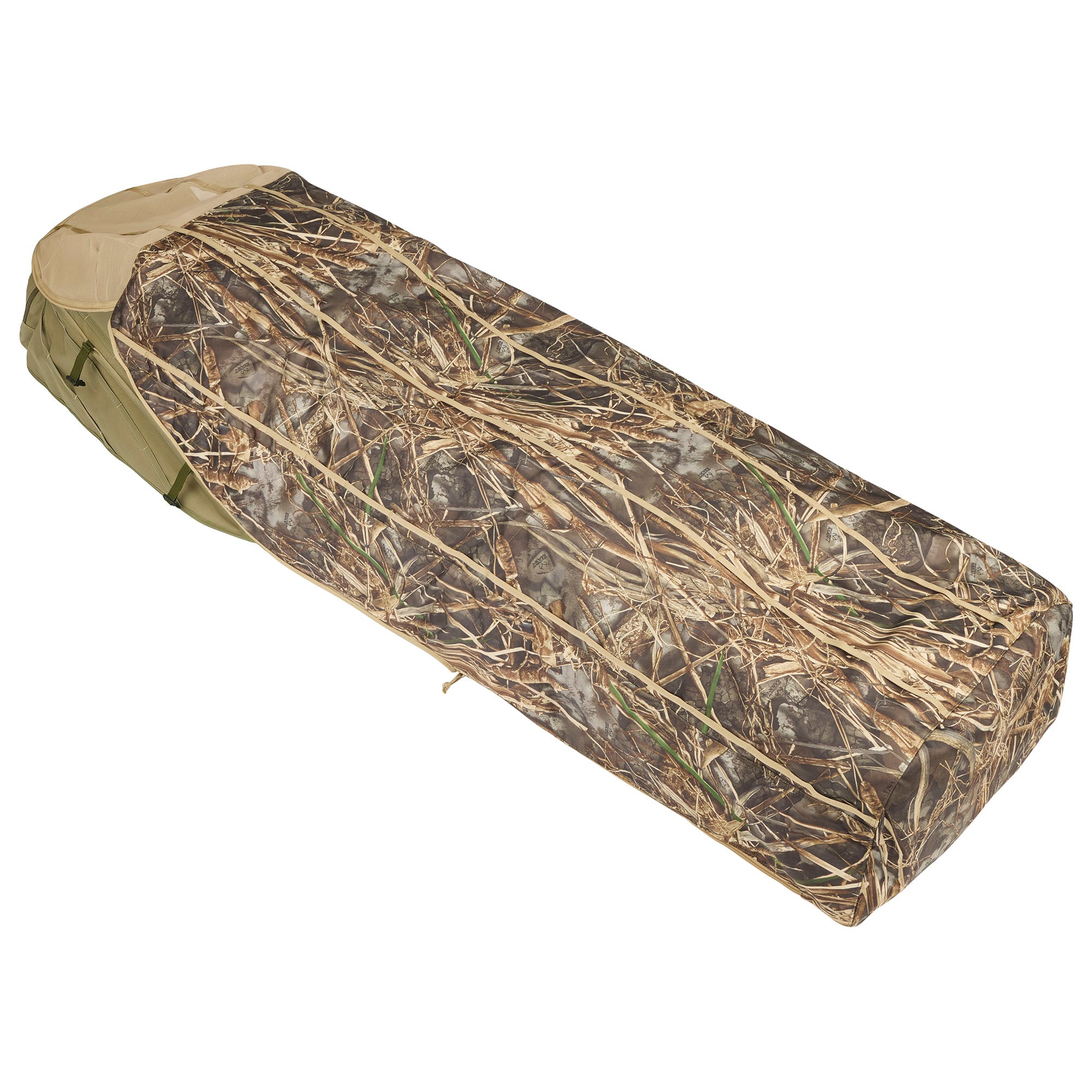 Layout Blind | Hunting Blind| Speedz Layout Blind ArcticShield