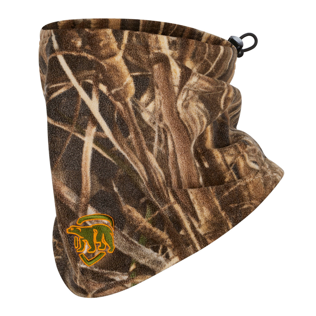 Sherpa Fleece Neck Gaiter – ArcticShield