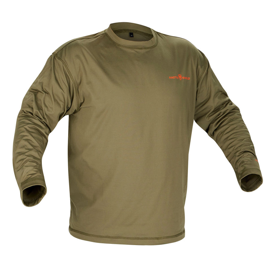 Scent Control Base Layers Thermal Base Layers ArcticShield