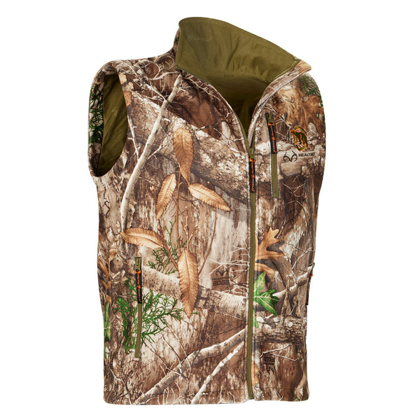Fleece Hunting Vest | ArcticShield Hunting Vest