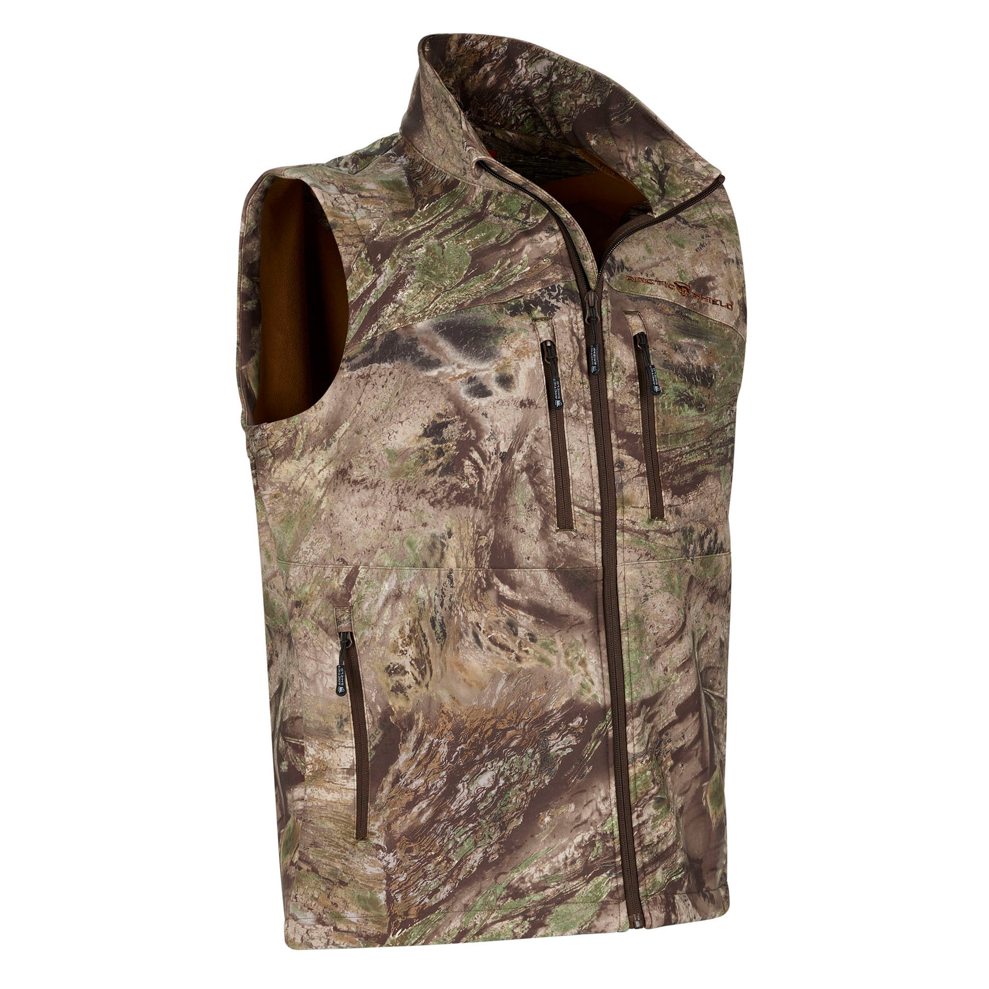 Prodigy Vapor Vest – ArcticShield