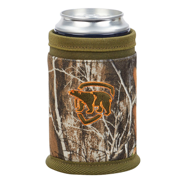 Camo Coozie Koozie Can Insulator – ArcticShield
