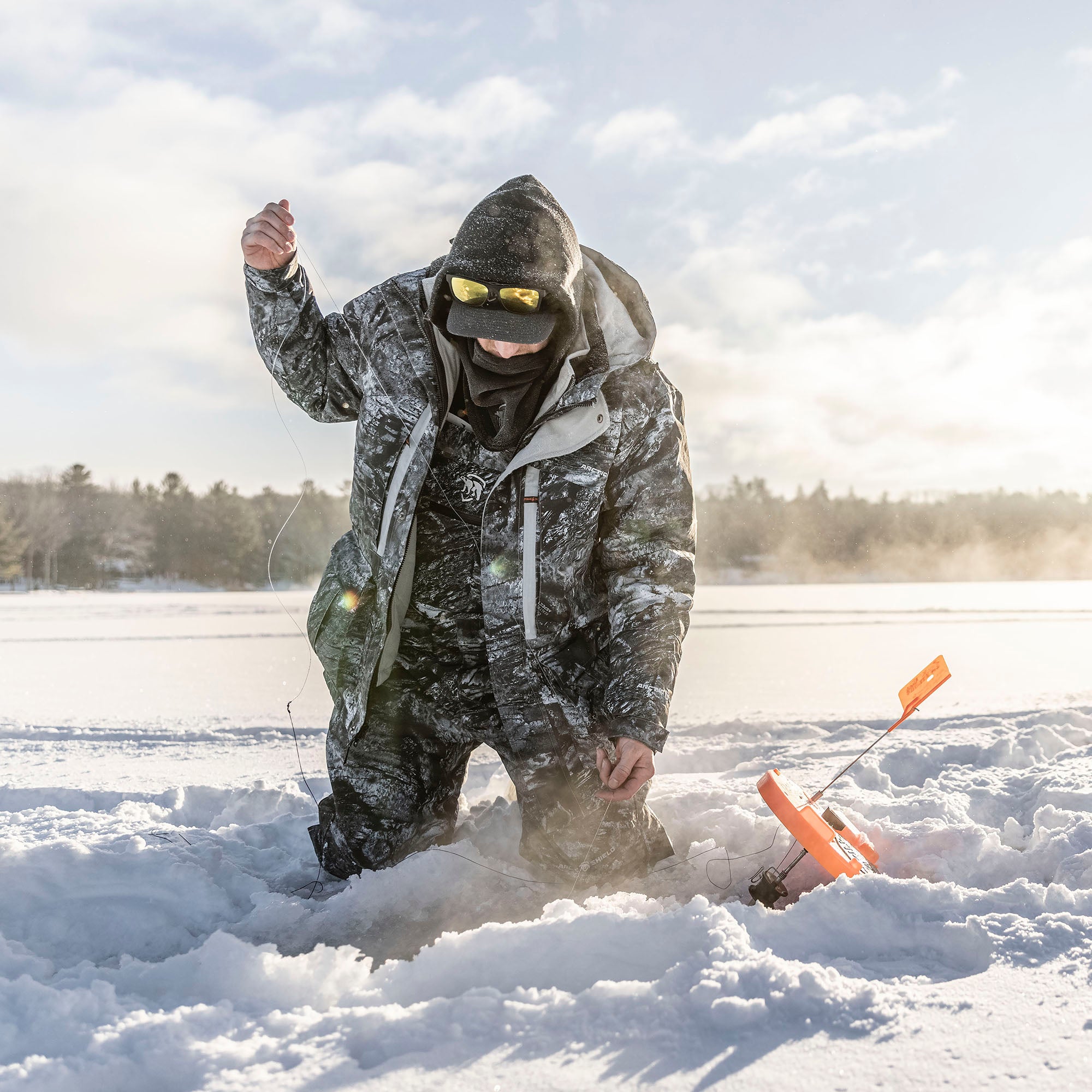 Tundra Bib – ArcticShield