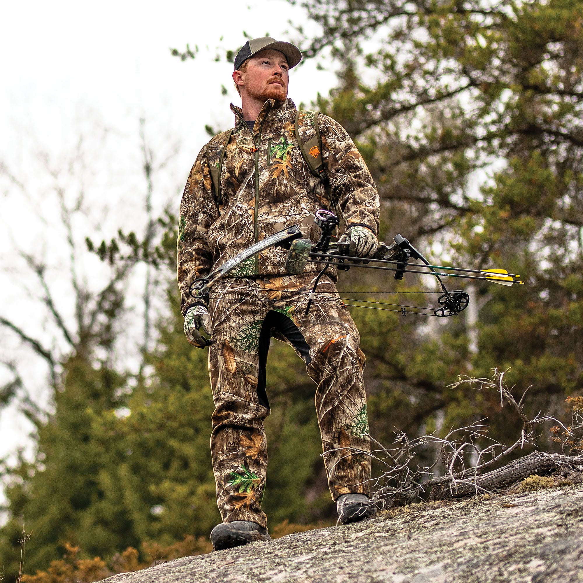 Heat Echo Stalker Pant – ArcticShield