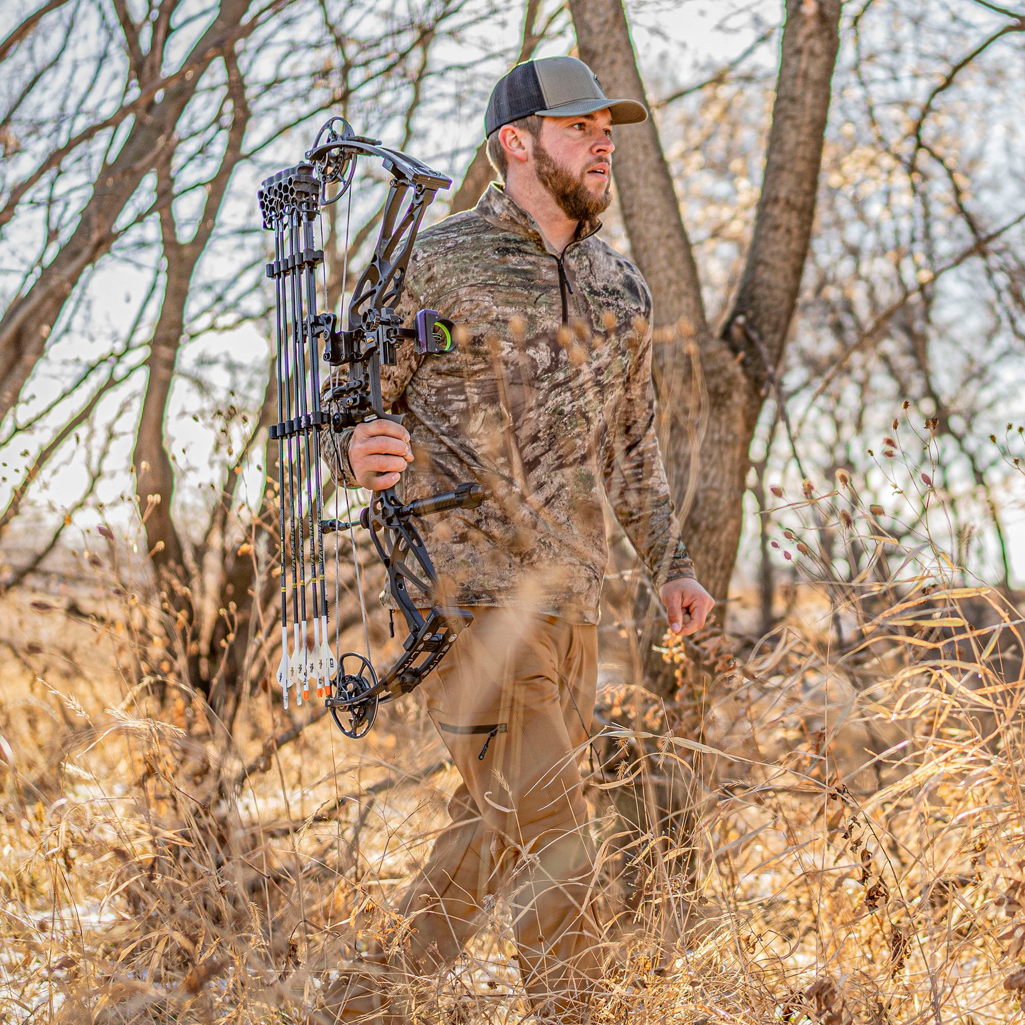 Prodigy Vapor Pant – ArcticShield