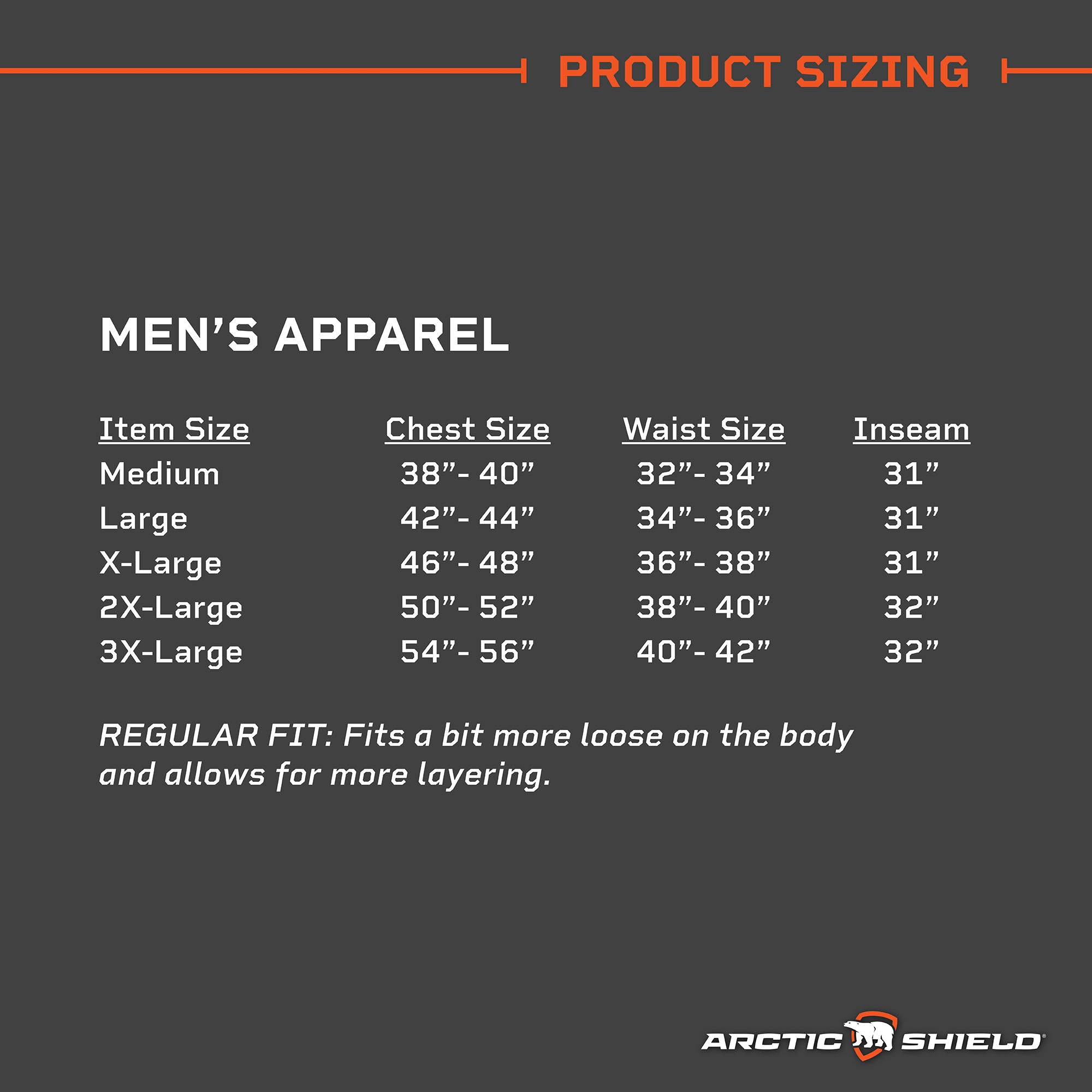 Quiet Tech Pant – ArcticShield