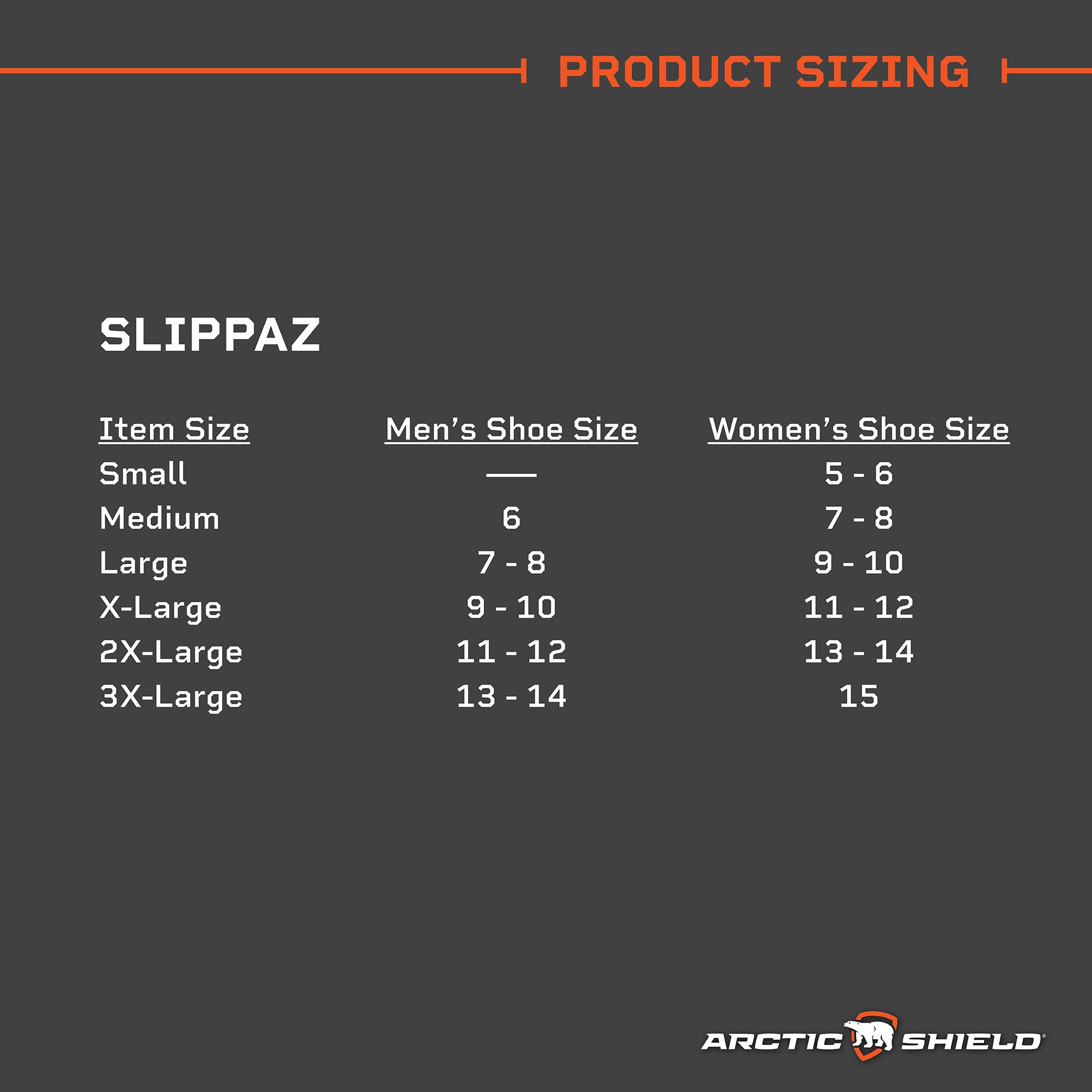Slippaz – ArcticShield