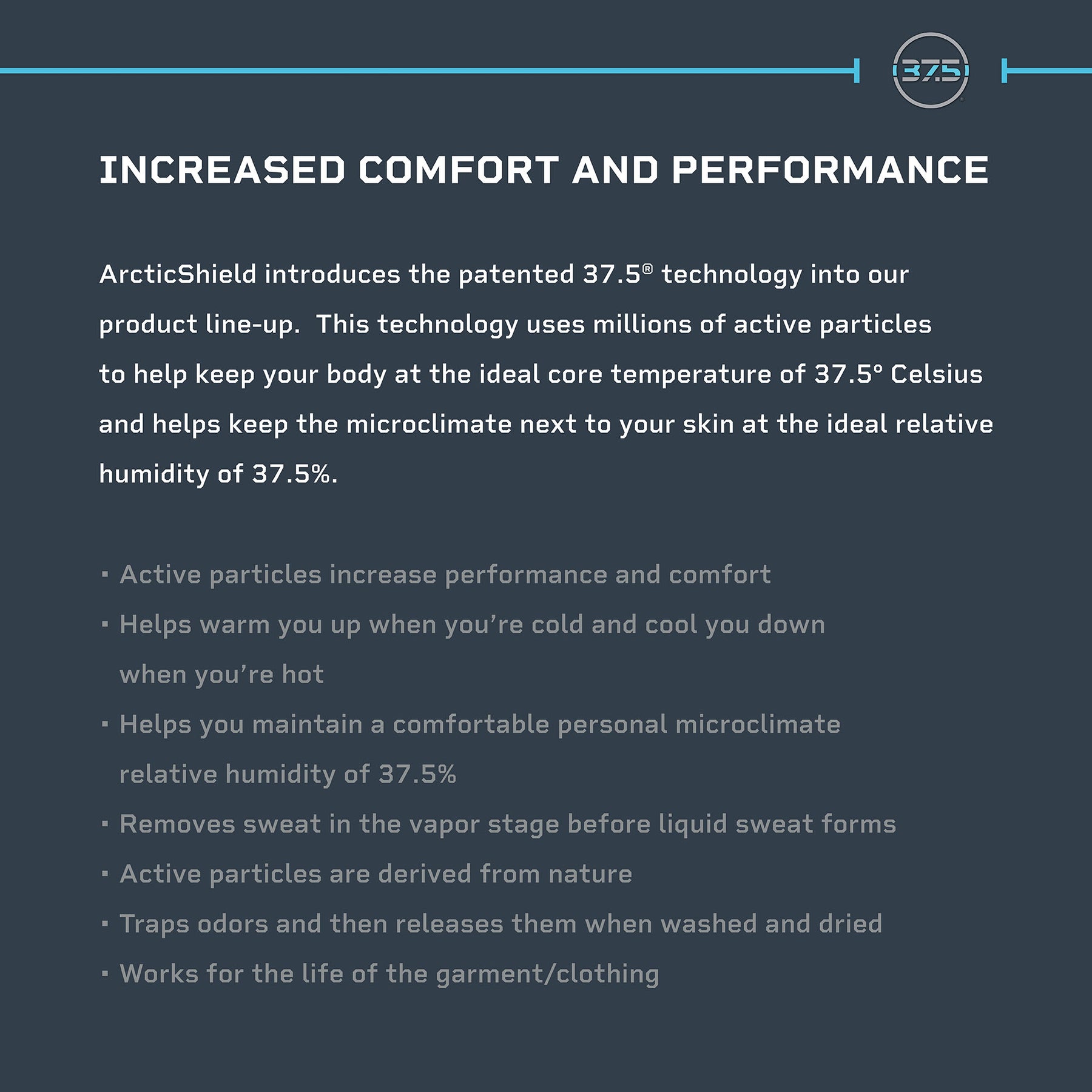 Prodigy Sentinel Pant – ArcticShield