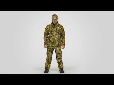 Heat Echo Stalker Pant – ArcticShield