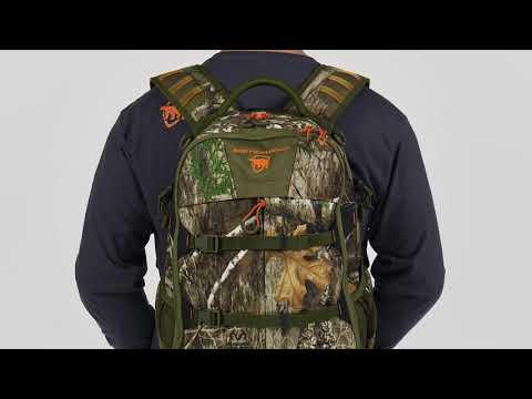 Tx2 Backpack T2X Backpack β ArcticShield